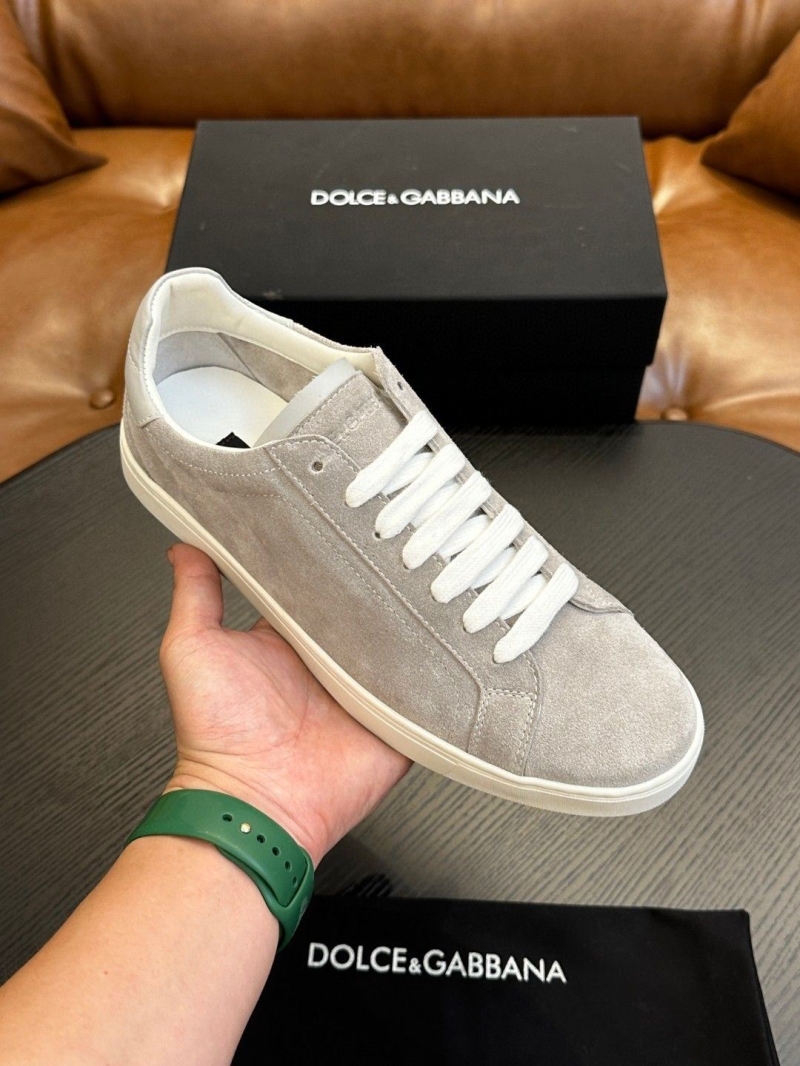 Dolce & Gabbana Sneakers